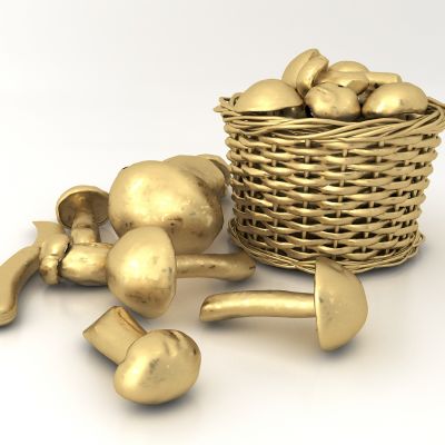 现代风格装饰品