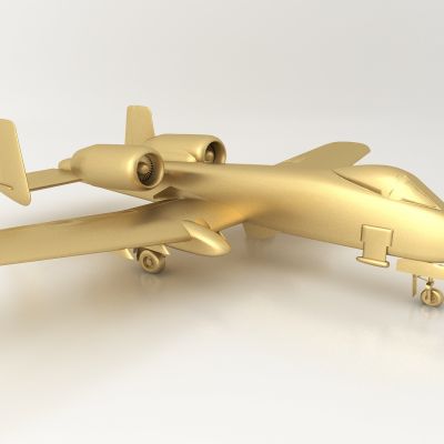 现代风格军事器材