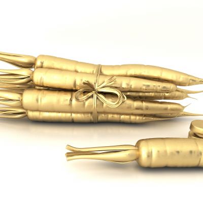 现代风格装饰品