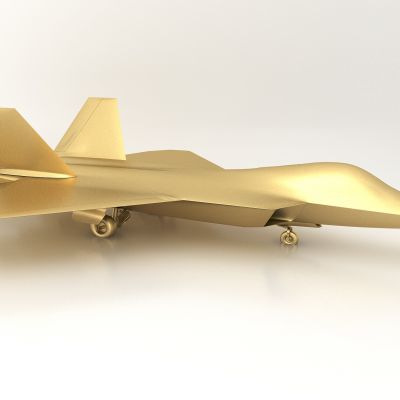 现代风格军事器材