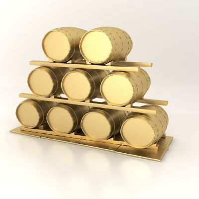 现代风格装饰品