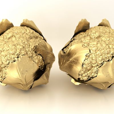 现代风格装饰品