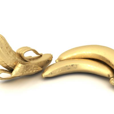 现代风格装饰品