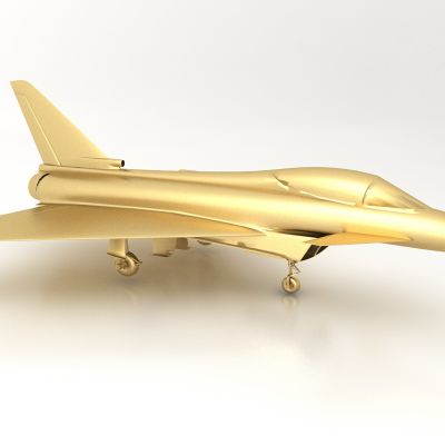 现代风格军事器材