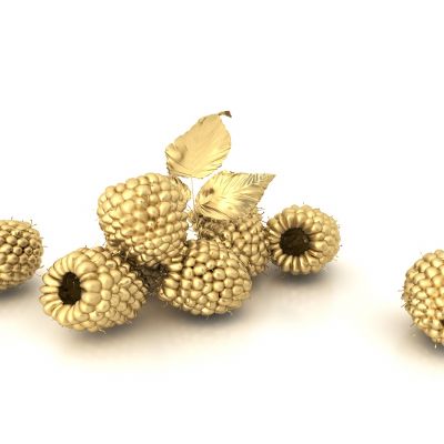 现代风格装饰品