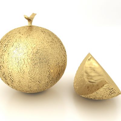 现代风格装饰品