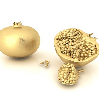 现代风格装饰品