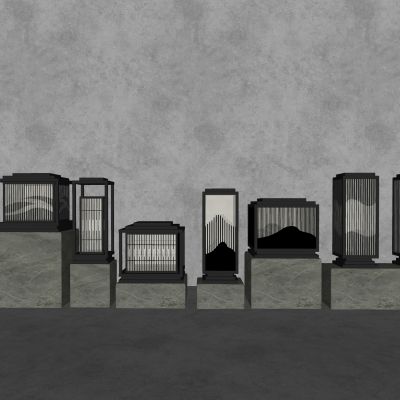 现代景观灯 现代户外草坪灯 庭院灯 景观灯 户外灯