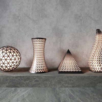 现代景观灯 现代户外灯 草坪灯 草地路灯 花园室外落地灯 庭院灯