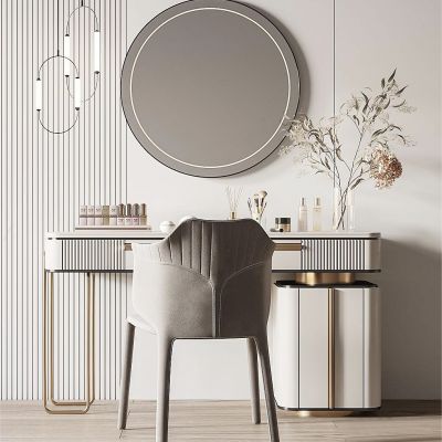 现代梳妆台 化妆台