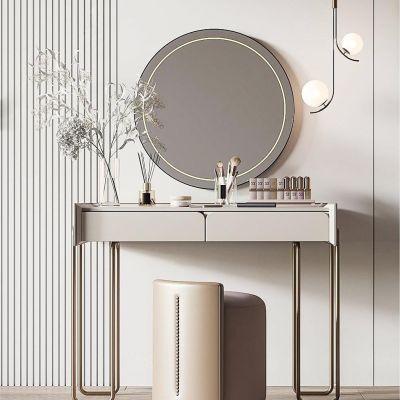 现代梳妆台 化妆台