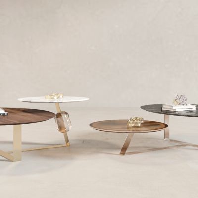 现代茶几