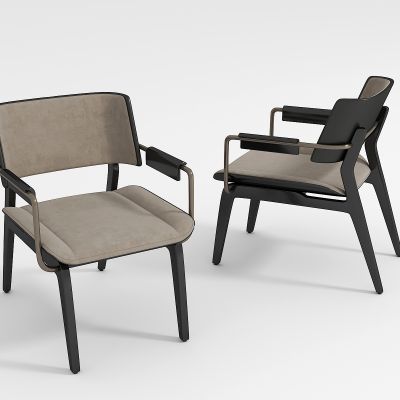 现代休闲椅