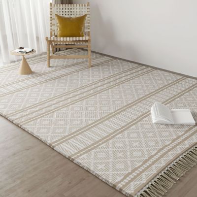 现代地毯_休闲椅