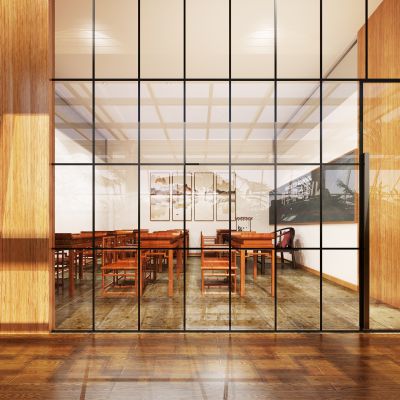 国学教室，国学，教室，临风堂，诗书，休息区，儒家，孔子