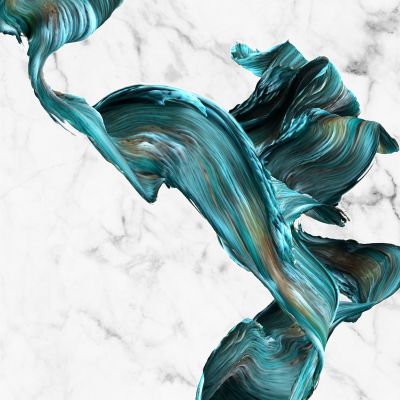 现代抽象轻奢系列