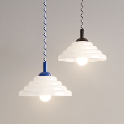 moderne 艺术吊灯