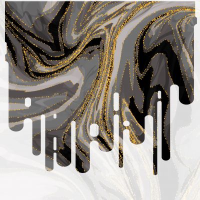 现代抽象轻奢系列