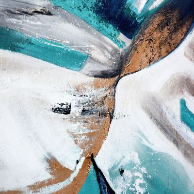 现代抽象轻奢系列