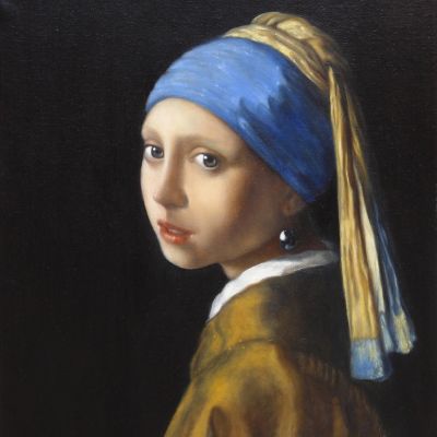 现代轻奢人物装饰画