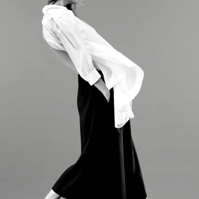 现代轻奢人物装饰画