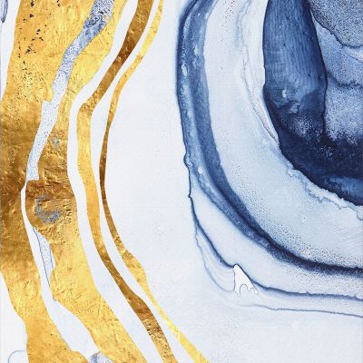 现代抽象轻奢系列