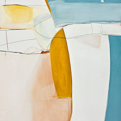 现代抽象轻奢系列