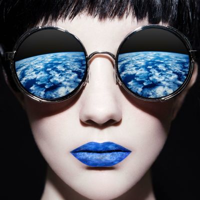 现代轻奢人物装饰画