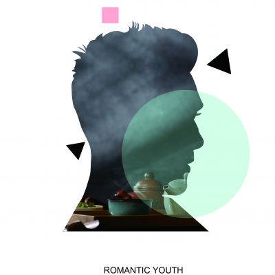 北欧艺术轻奢人物装饰画