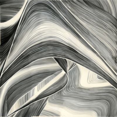 现代抽象轻奢系列