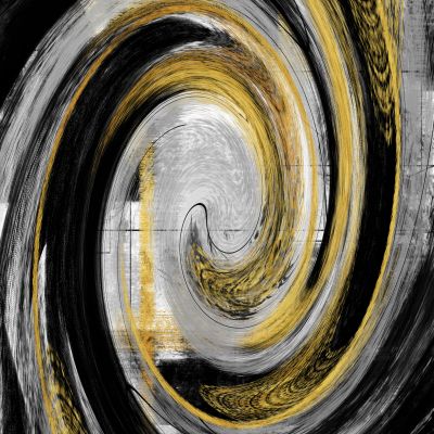 现代抽象轻奢系列