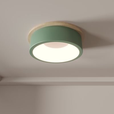 北欧 过道 阳台灯 北欧 简约 现代 入户走廊灯 创意 个性 吸顶灯