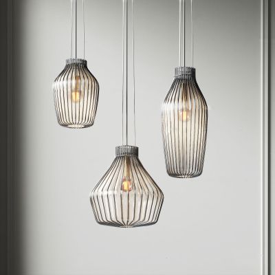 玻璃小吊灯 艺术吊灯