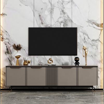 现代电视柜