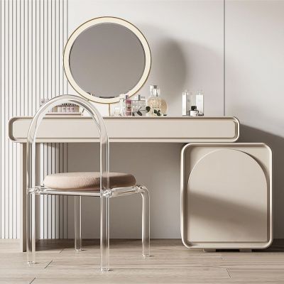 现代梳妆台