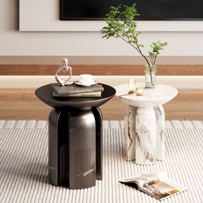 ZANATUNITY 边几 圆几 角几