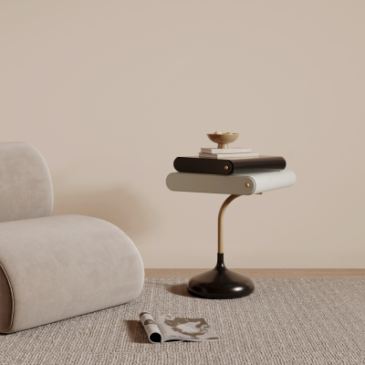 现代边几，休闲单椅