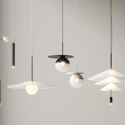 金属吊灯 艺术吊灯