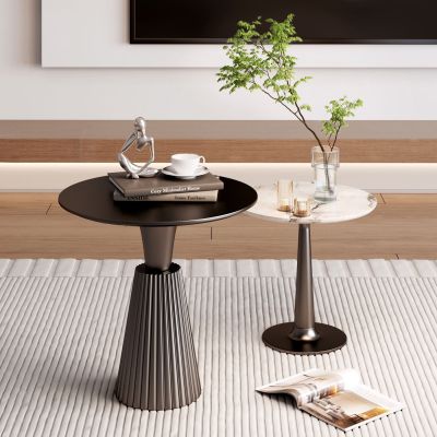 Pointe 边几 圆几 角几