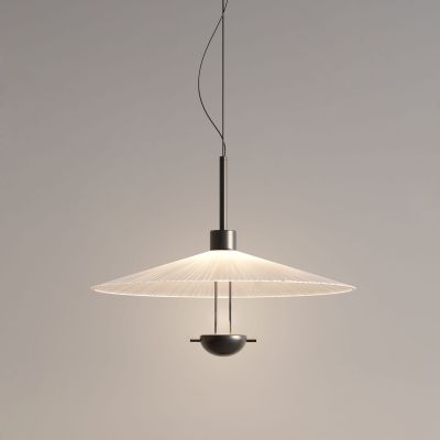 新中式圆形吊灯