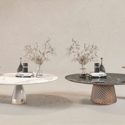 现代茶几