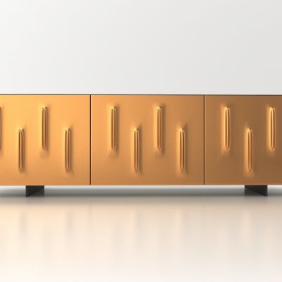 现代风格装饰品