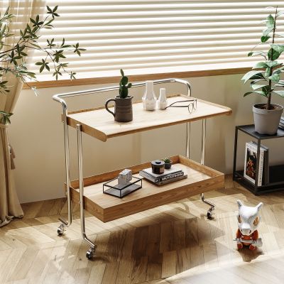 现代边几 角几 置物架