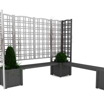 现代风格休闲椅子