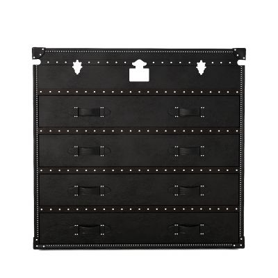 现代风格装饰柜