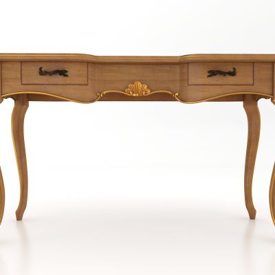 现代风格装饰柜