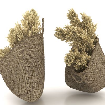 现代风格装饰品