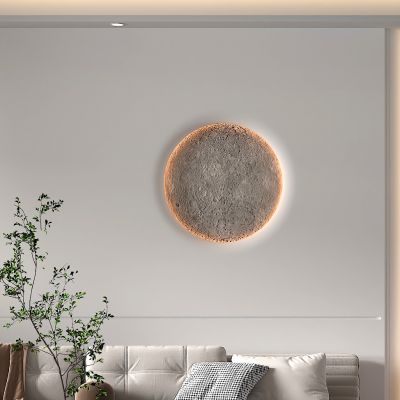 现代客厅沙发背景墙 沙发3D模型