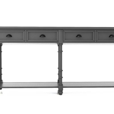 现代风格装饰柜