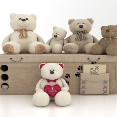 现代风格装饰品